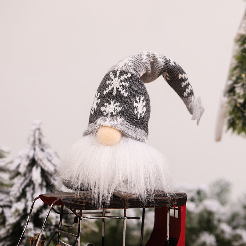 EverWarm LED Julegnomer — Hygge Glød, Ren Glæde