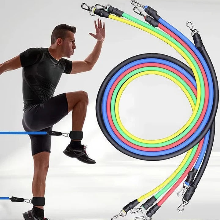 FlexSculpt Pro — Stärke überall transformieren