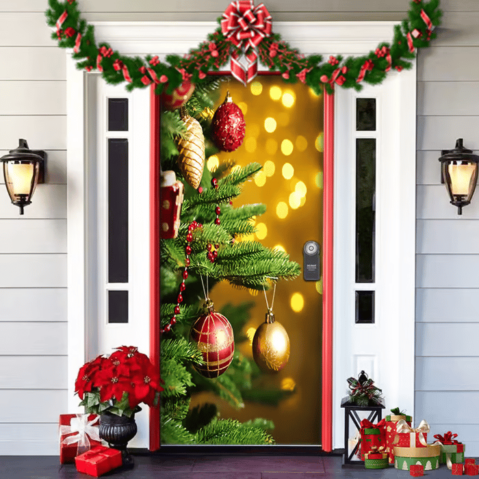 HolidayGlow — Feiere festliche Magie