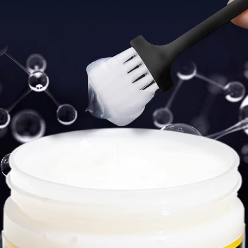 GlideGuard — Stilhed mod friktion for evigt