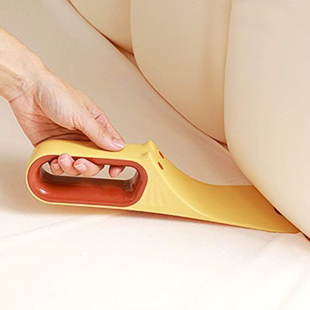 Ergonomischer, stabiler Matratzenheber (multifunktional)