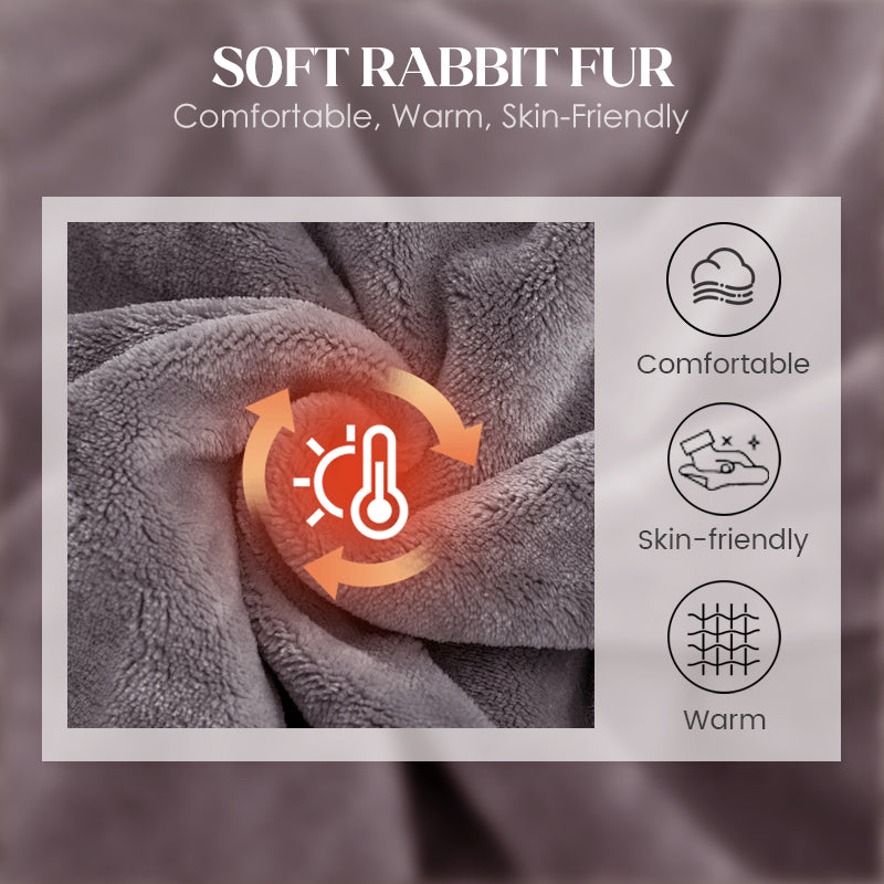 KneeComfort Wrap — Behagelig lindring overalt