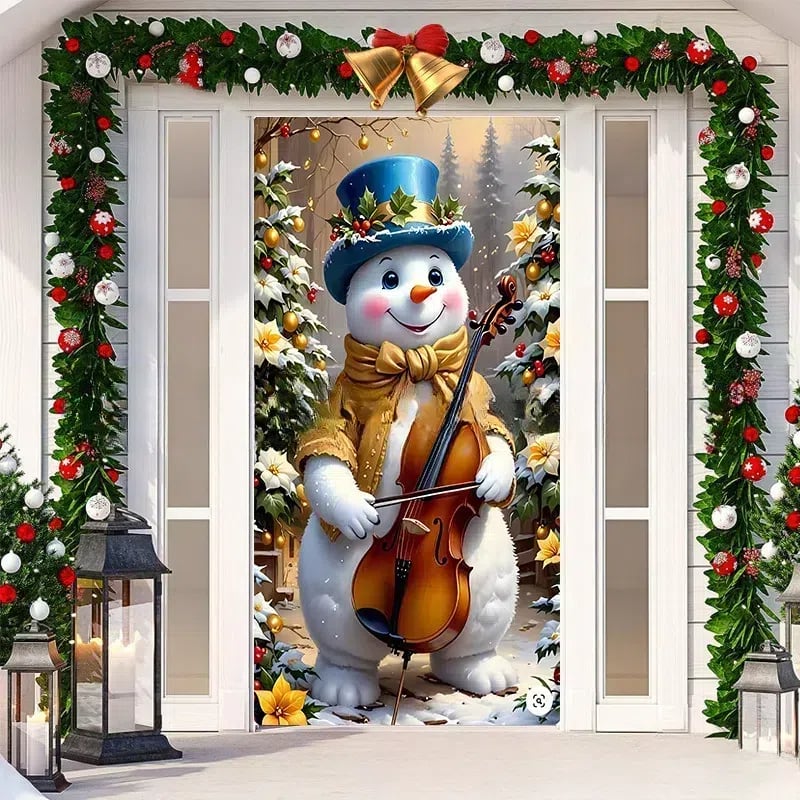 HolidayGlow — Feiere festliche Magie