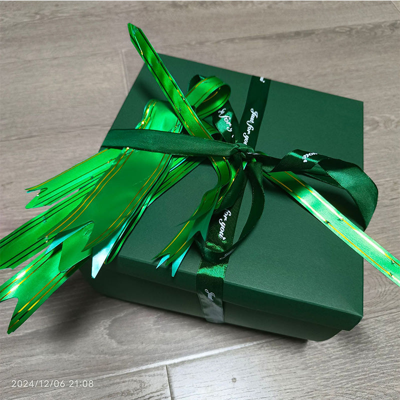 HeartFuse Explosionsbox — Entdecken Sie tiefe emotionale Verbindungen
