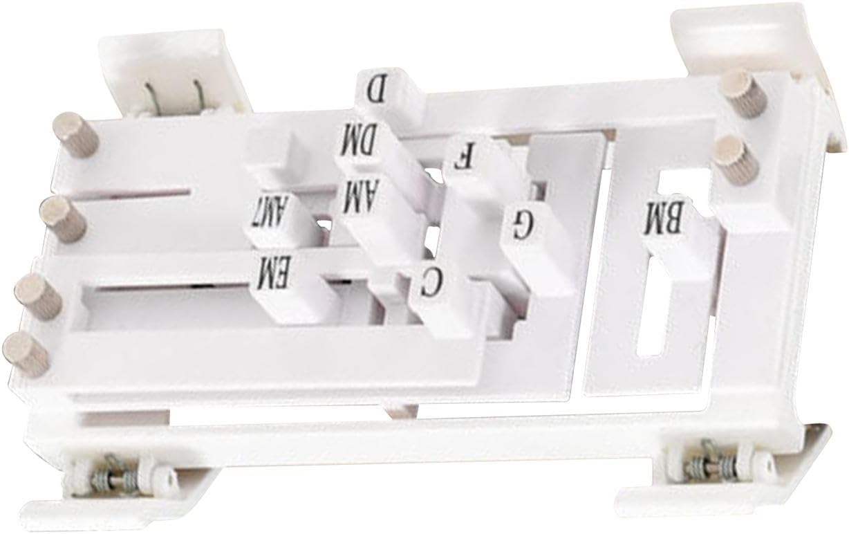 StrumSense Guitartræner — Hurtig, smertefri mestring