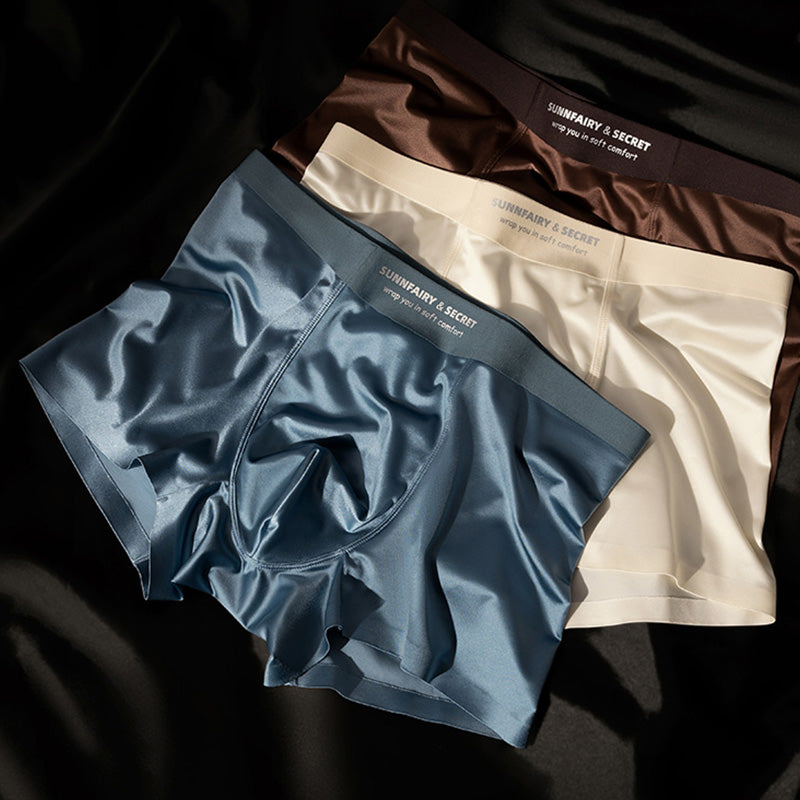 Velterro Boxershorts — Uovertruffen Komfort Frihed