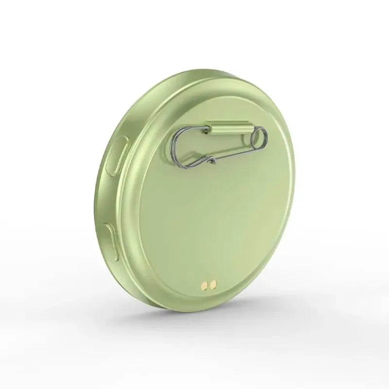 Animeret 1,7-tommer HD Bluetooth-mærke