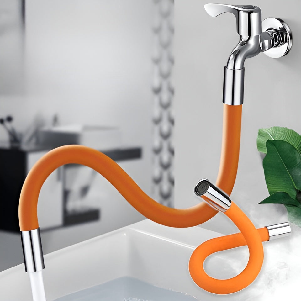 AquaGlide Pro — Mester i Vandstrøm