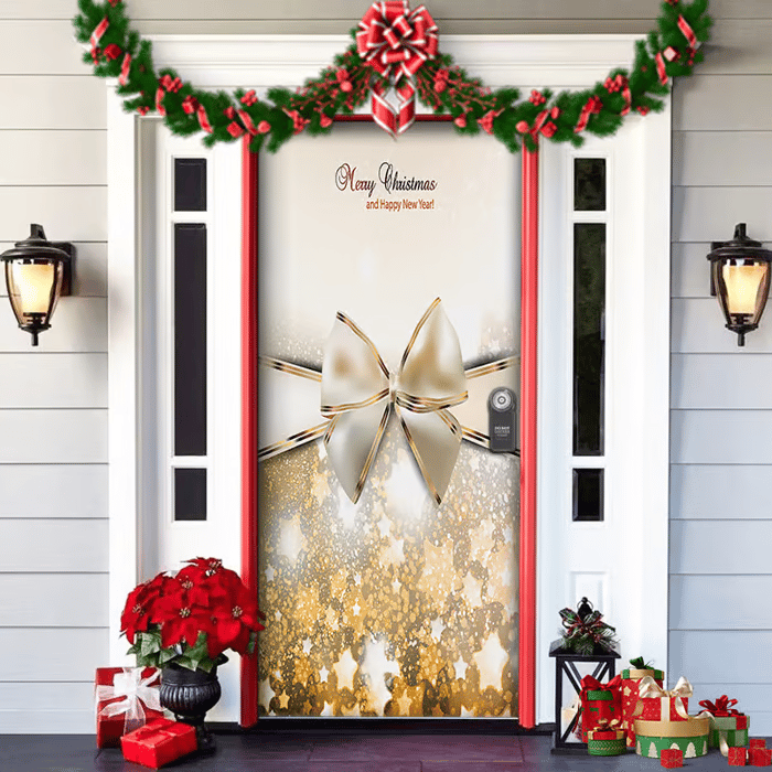 HolidayGlow — Feiere festliche Magie