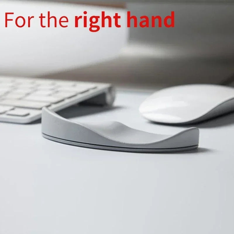 Ergonomische Silikongel rutschfeste Maus-Handgelenkstütze