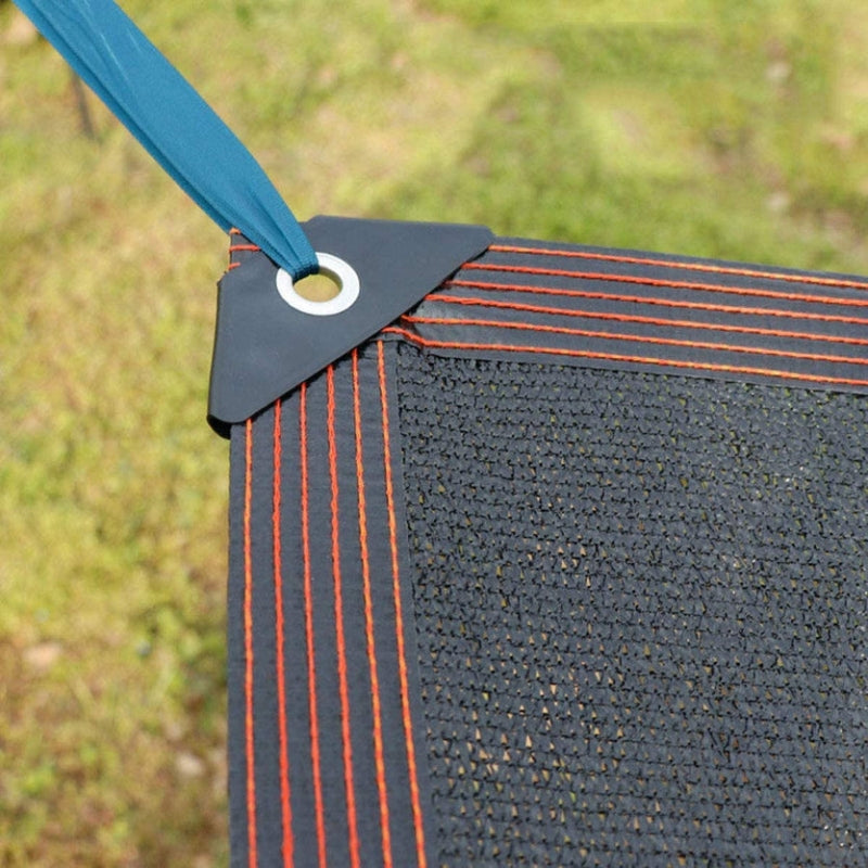 CoolVeil — Ultimativ køling, perfekt skygge