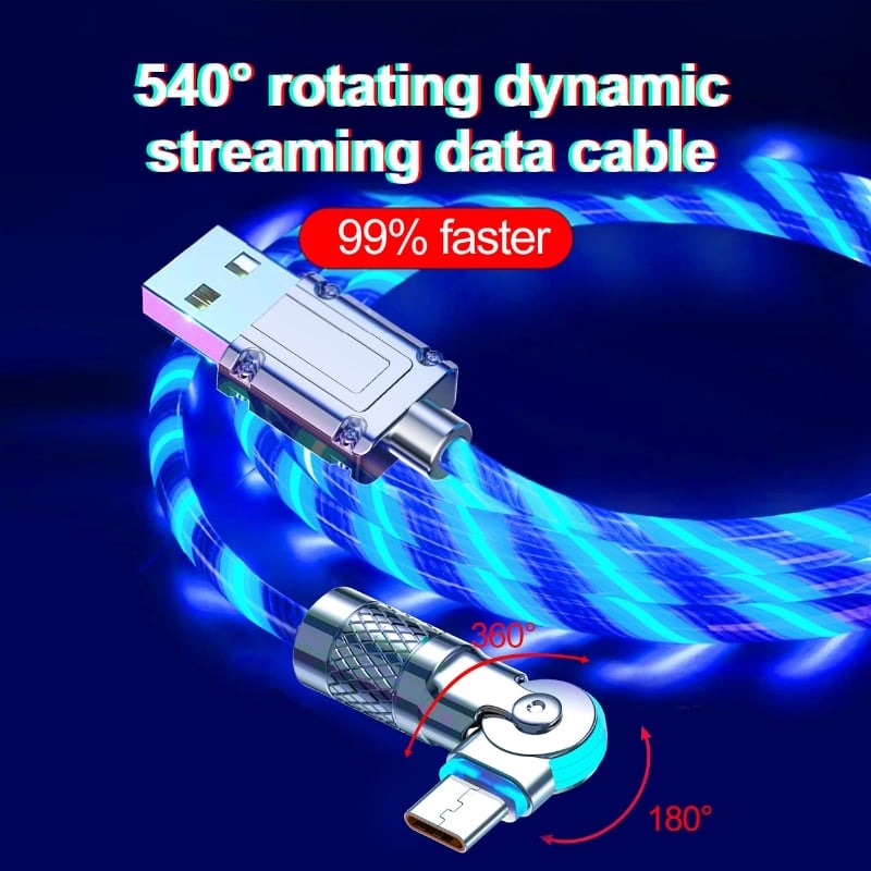 VoltFlex-Kabel — mühelose Freiheit beim Laden