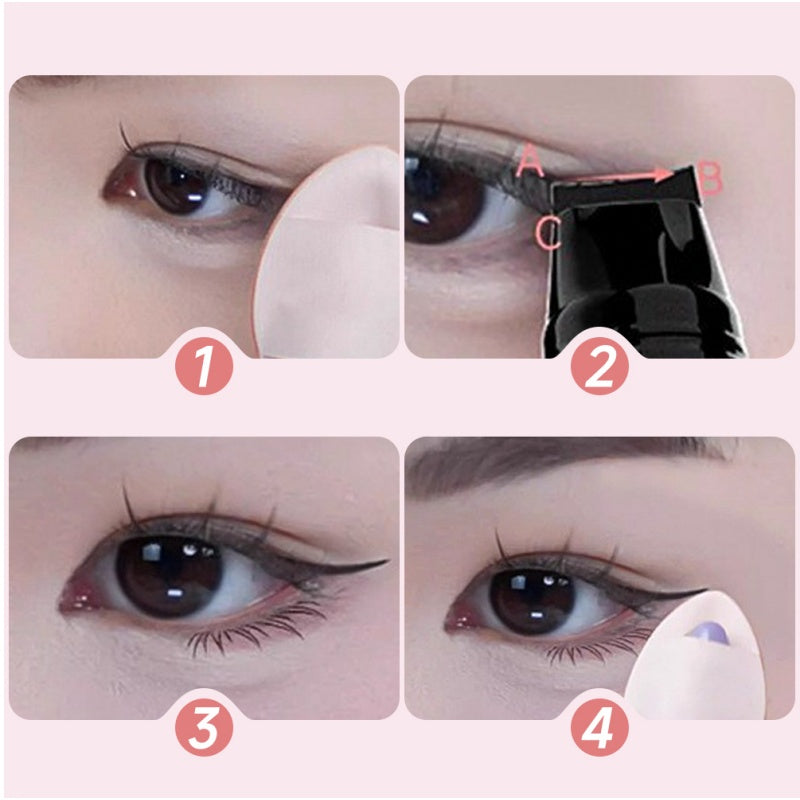 LashSculpt — Perfekte Vinger Uanstrengt
