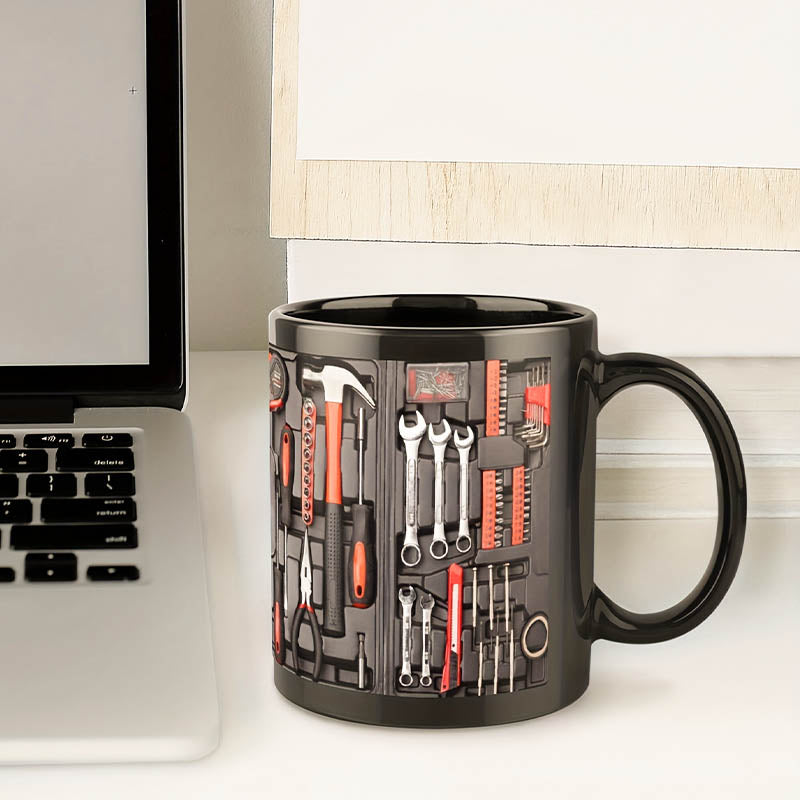 ForgeSip — Øg Fokus Øjeblikkeligt