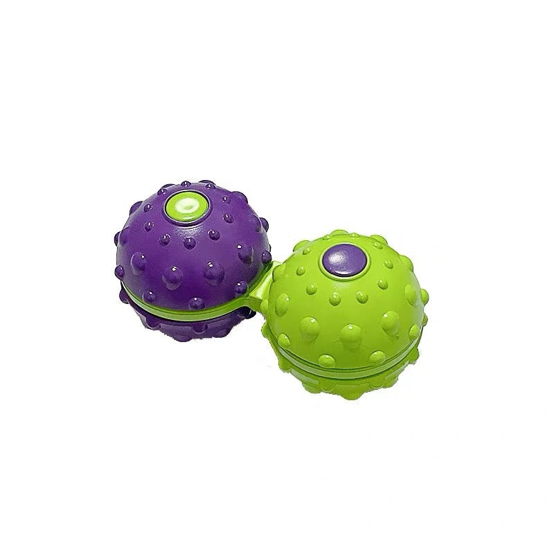 StressEase - Finger Spin Massageball Spielzeug