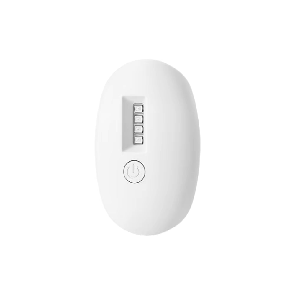 Tragbare bakterientötende UV-Sterilisationslampe mit USB-Betrieb