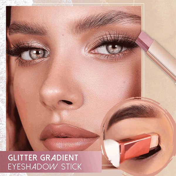 LumeVibe Spark Gradient Øjenblyant — Øjeblikkelig Glød, Selvsikkerhed Hele Dagen