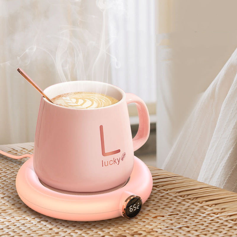 ThermoCup - Untertasse für Kaffeetasse