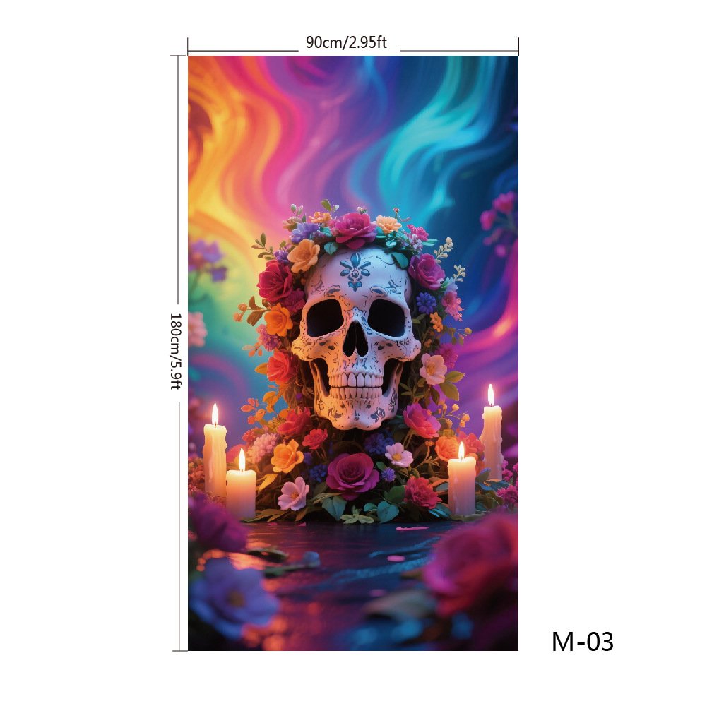 HolidayGlow — Feiere festliche Magie