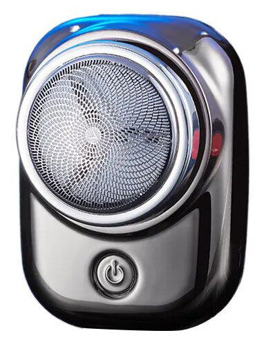 VeloSharp Mini — Seidige Haut jederzeit