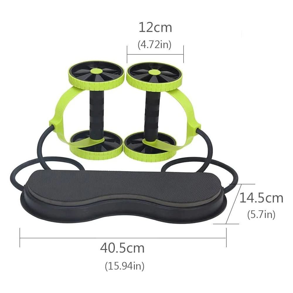 FlexionX — Skulpt styrke hvor som helst