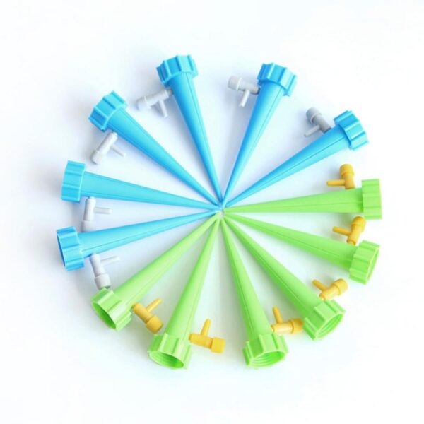 HydroNest FlowSetter — Nem plantevanding