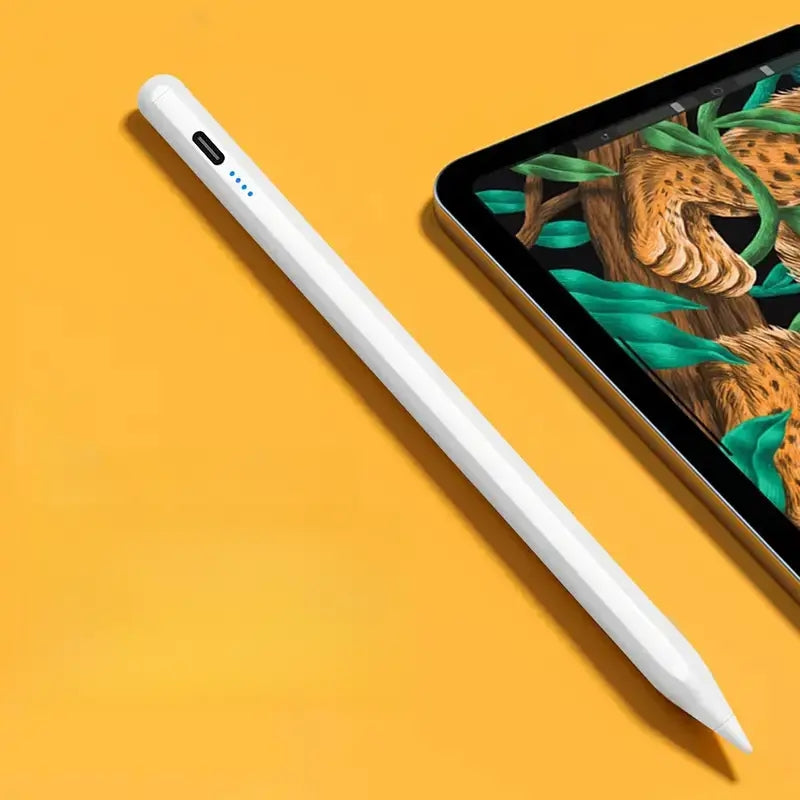 PixelPen — Skab frit, forbliv forbundet