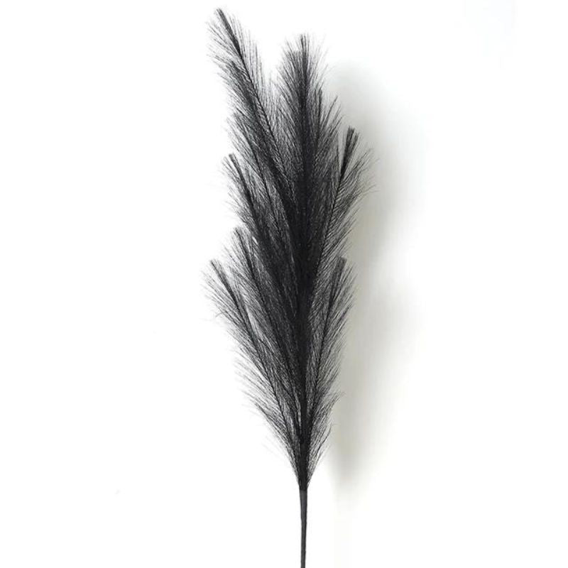 Variant image for Kunstige Phragmieten Blomster VASE Dekoration – Elegant Kunstig Plante til Indretning og Bryllupper-4