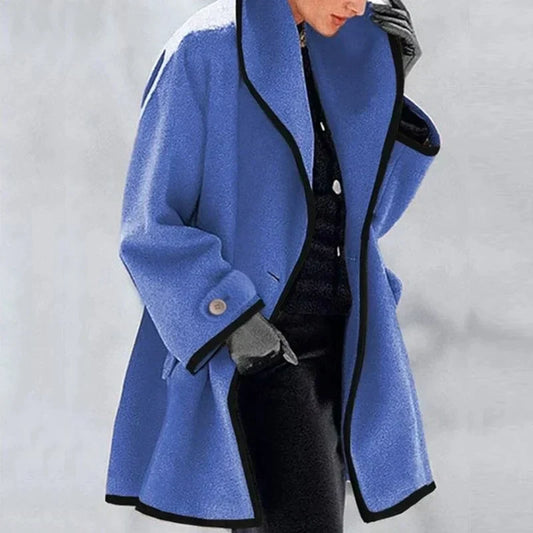 UrbanChic - Grab | Stilvoll durch Herbst und Winter