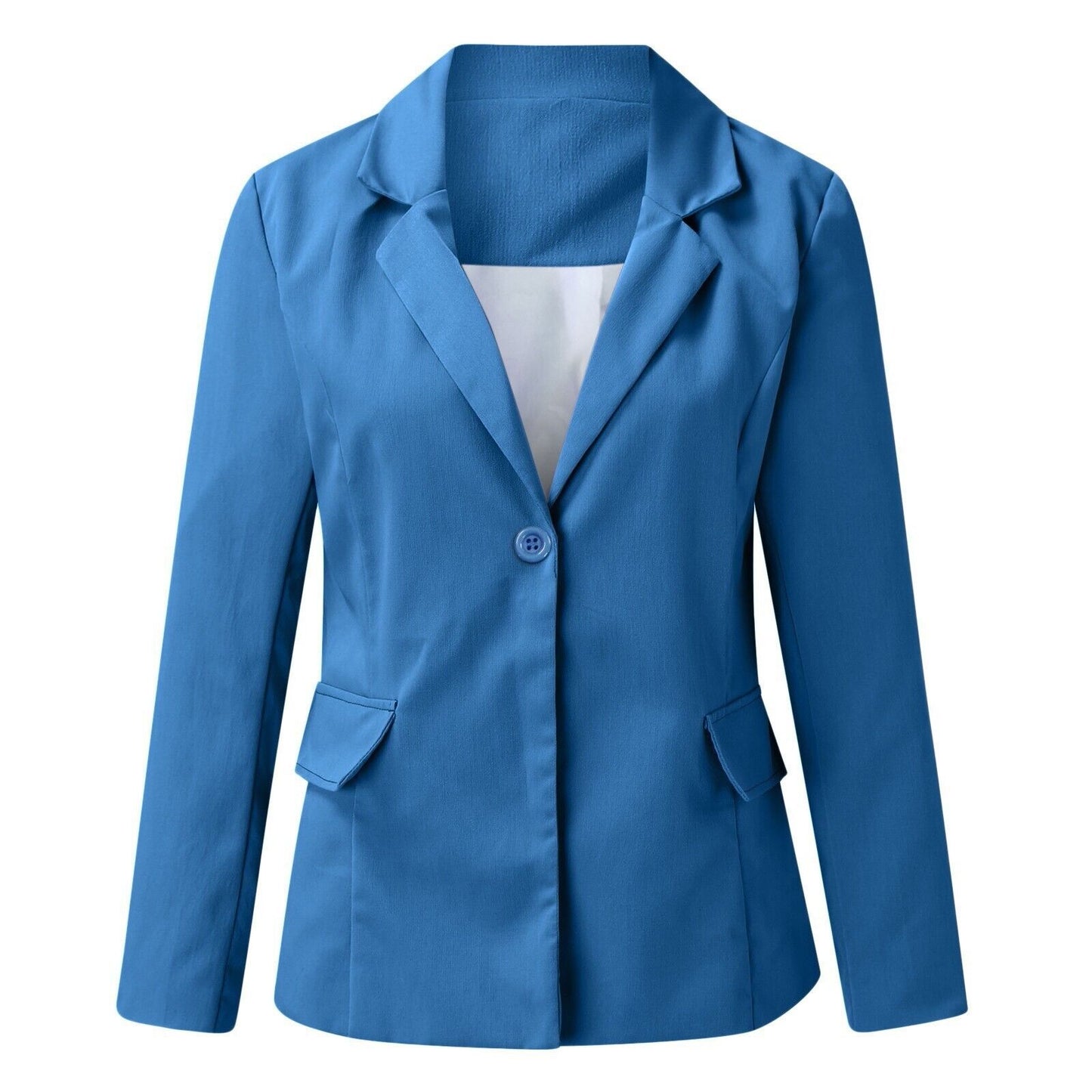 ChicFit - Lässiger Blazer | Zeitlos schick für jeden Anlass