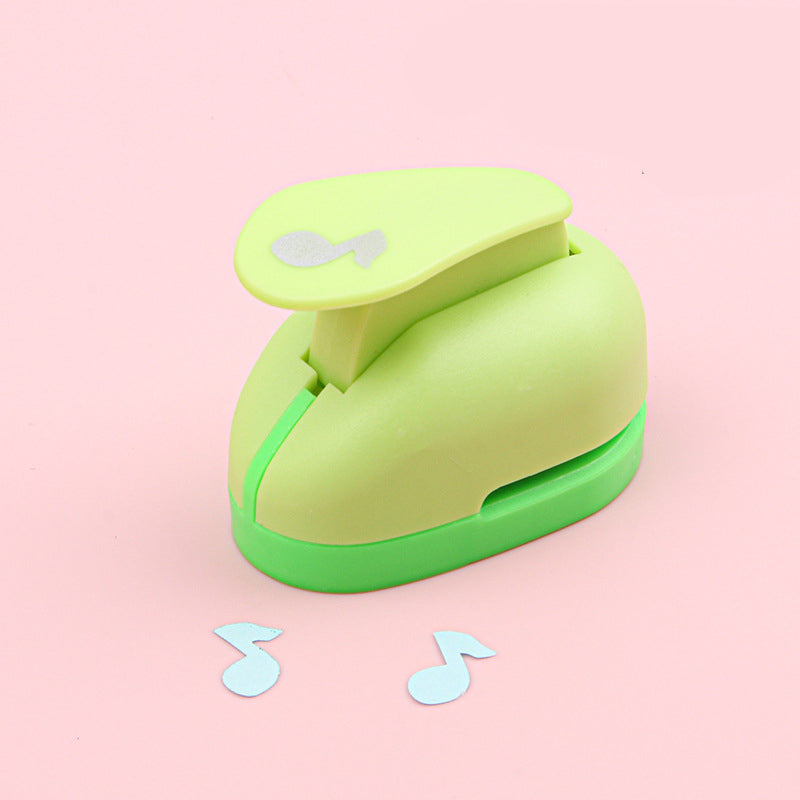 CraftGenius Stanzer — Entfache die Fantasie mühelos