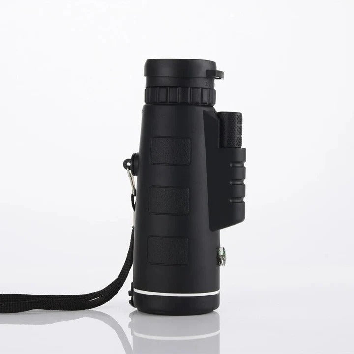 PocketZoom 10X — Fang Skarpe Øjeblikke