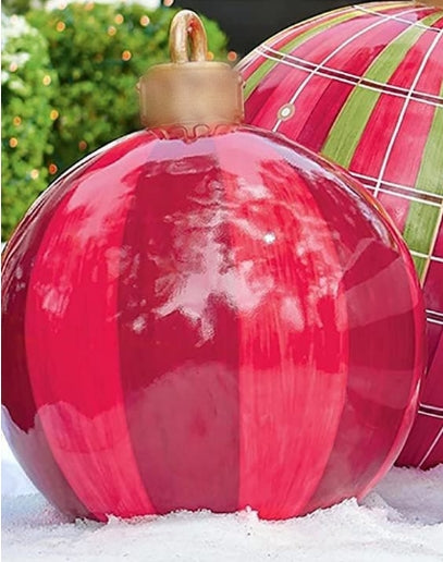 LumaLuxe Sphere — Sofortiger festlicher Glanz