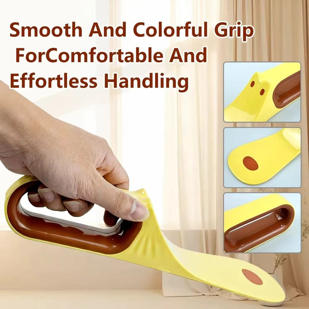 Ergonomischer, stabiler Matratzenheber (multifunktional)