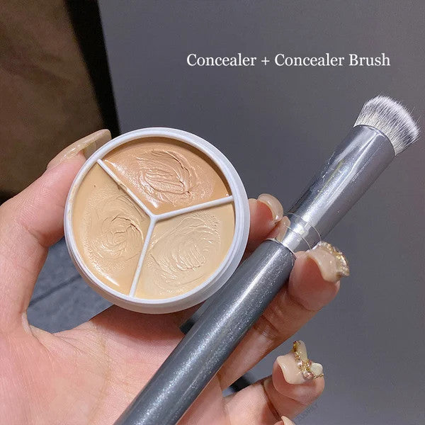 VelvetAura CC Creme — Strålende Hud, Uanstrengt Selvtillid