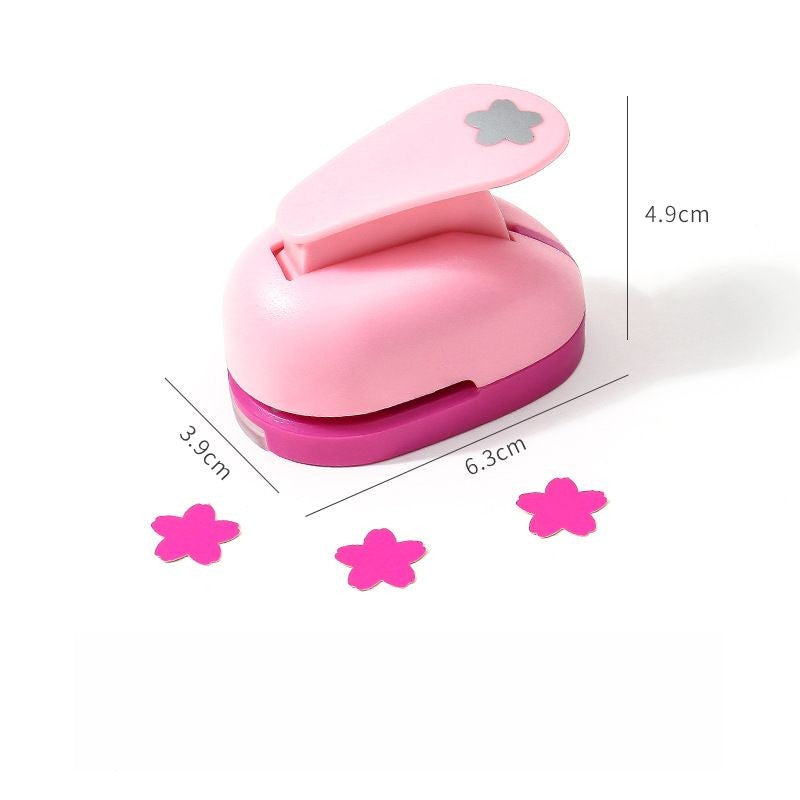 CraftGenius Stanzer — Entfache die Fantasie mühelos