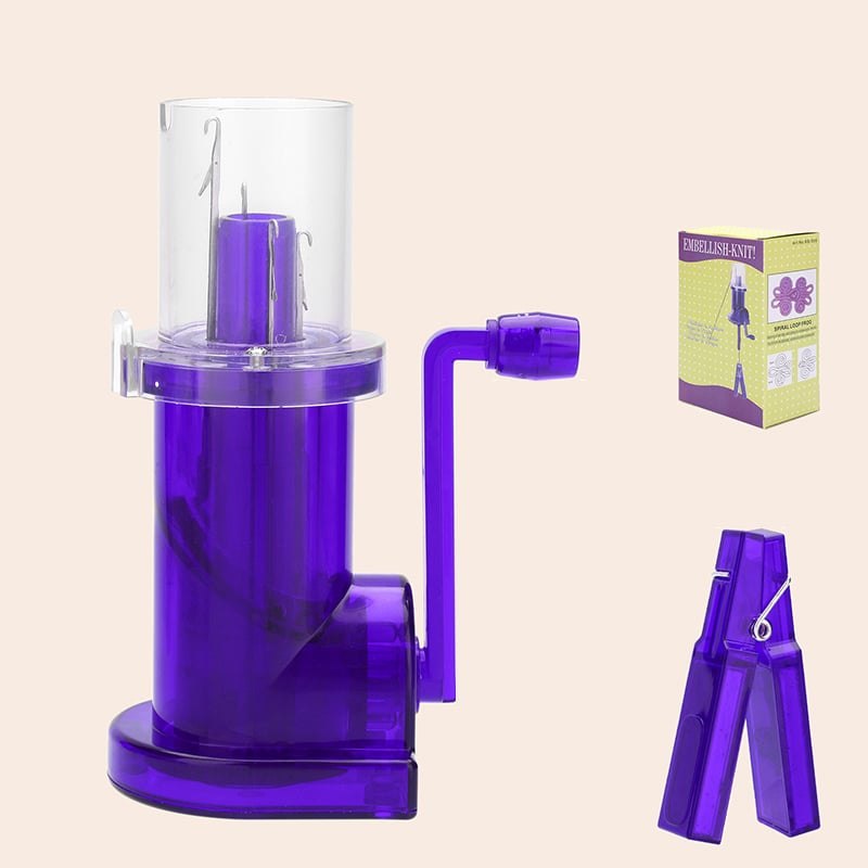 TwistLoop Master — Lav Glatte, Perfekte Snore
