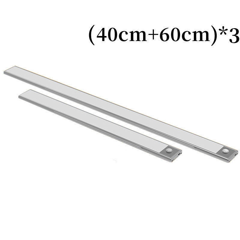LumaSense - LED-Schranklichter mit Bewegungssensor