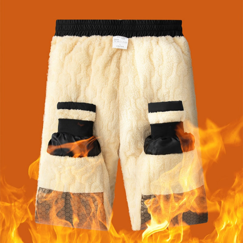 Graph-Lite™ Thermohose — Unaufhaltsame Wärmefreiheit