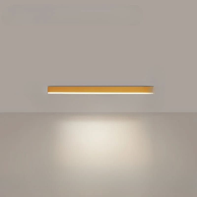 LumaPrism LED — Oplys Ren Komfort
