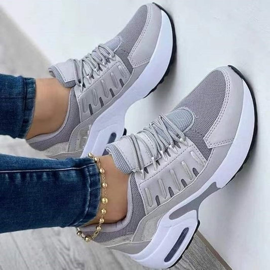 Kamila - Orthopädische Komfortschuhe | Gesunde und schmerzfreie Füße
