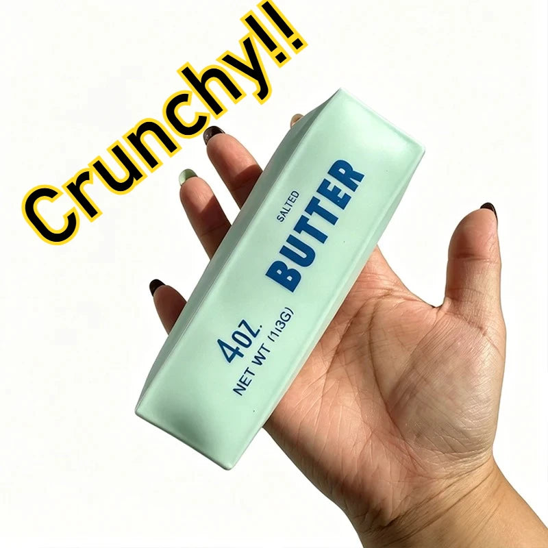 Knisterndes ASMR Weiches & Formbares Squishy Stressball