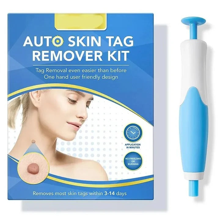 SkinTagEase — Sanfte Entfernung, glattes Selbstbewusstsein