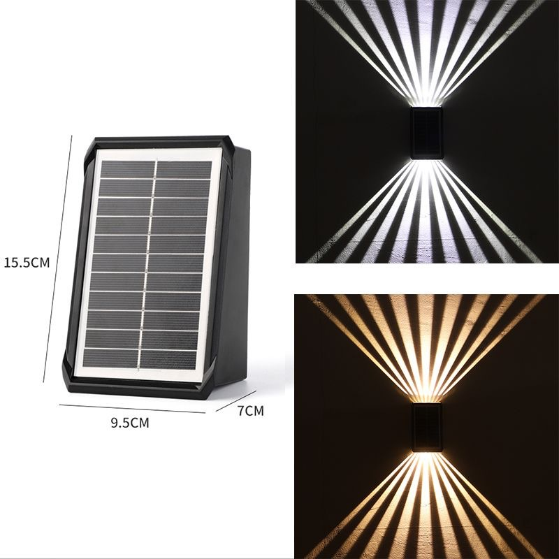 SolaraGlow — Nemt Varm Naturscenarie