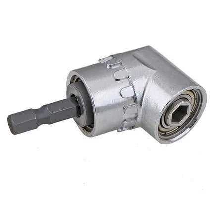 EdgeMaster 105 Adapter — Mestér hver trang plads
