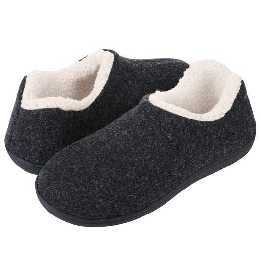 KomfortLux - Bequeme Filzschuhe | Maximale Komfort und Wärme