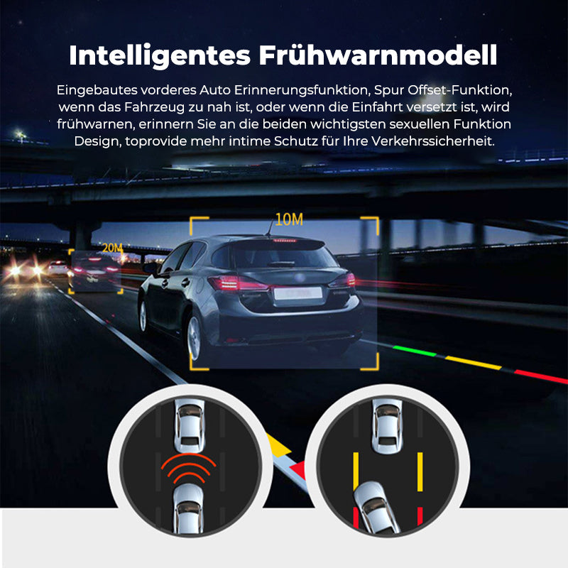 AutoVanta — Fuld Sikkerheds Tillid