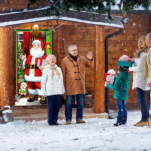 HolidayGlow — Fejr Festlig Magi