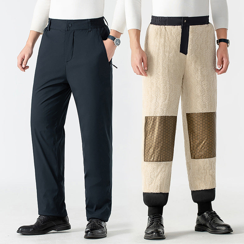 Graph-Lite™ Thermohose — Unaufhaltsame Wärmefreiheit