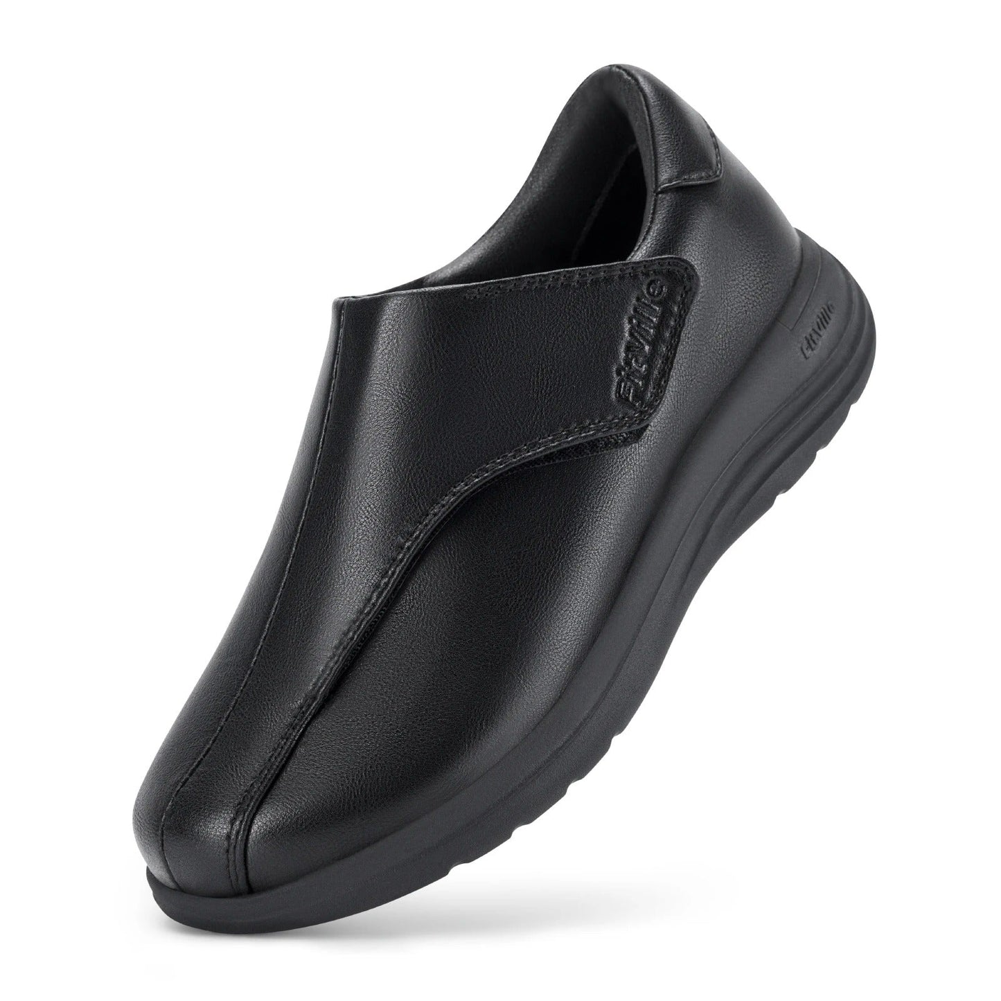 EleganceFlex - Bequeme Halbschuhe | Komfort und Unterstützung